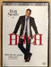 Hitch (DVD, 2005, Widescreen) - J1105 - for just $1.99! 