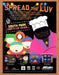 2000 South Park Chefs Luv Shack N64 Original Ad - for just $17.99! 
