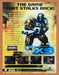 1997 XS PC Original CyberPunk Ad - for just $17.99! 