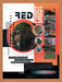 1995 Red Ghost PC Original Ad - for just $17.99! 