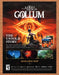 2023 Lord Of The Rings Gollum PS5 Original Ad - for just $17.99! 