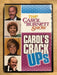 The Carol Burnett Show - Carols Crack Ups (DVD, 1967-1978) - I0313 - for just $2.25! 