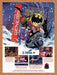 1995 Adventures Of Batman & Robin Genesis Original Ad v1 - for just $17.99! 