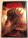 Godzilla (DVD, 2014) - K5 - for just $3.50! 