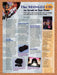 1995 Neo Geo CD Console Arcade In Your Home Review Original Ad v3 - for just $17.99! 