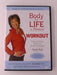 Body for Life for Women Workout (DVD, exercise) - J0514 - for just $1.99! 