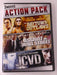 The Baytown Outlaws, Assault on Wall Street, JCVD (DVD, 3-film) - K0428 - for just $5.99! 