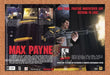 2003 Max Payne PS2 Original Ad v2 - for just $22.49! 