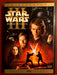 Star Wars Episode III - Revenge of the Sith (DVD, 2005, Widescreen) - L02 - for just $1.99! 