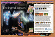 1990 Astyanax NES Original Ad v3 - for just $18.27! 