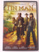 Tin Man - The Complete Mini-Series Event (DVD, 2007) - K6 - for just $4.25! 