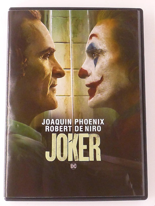Joker (DVD, 2019) - L03 - for just $3.99! 
