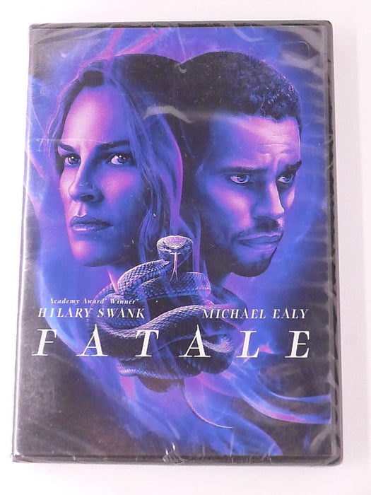 Fatale (DVD, 2020) - NEW24 - for just $3.99! 