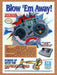 1993 SNES Controller SN ProgramPad Original Ad - for just $17.99! 