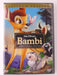 Bambi (DVD, Platinum Edition, Disney, 1942) - NEW25 - for just $5.99! 