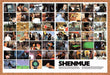 2000 Shenmue Dreamcast Original Ad - for just $21.49! 