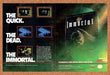 1991 The Irtal NES Original Ad - for just $21.49! 