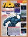1995 The Tick Genesis Original Ad v1 - for just $16.19! 