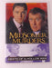 Midsomer Murders - Death of a Hollow Man (DVD, 1998) - J1105 - for just $2.99! 