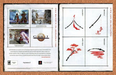2007 Genji Dawn Of The Samurai PS2 Original Ad - for just $21.49! 