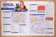 2001 Resident Evil Code Veronica Difficult Areas Walkthrough Original Ad v7 - for just $21.49! 