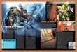 2007 World Of WarCraft Wrath Of The Lich King Original Death Knight Ad - for just $21.49! 