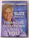 Suze Ormans Financial Solutions for You (DVD, PBS) - NEW25 - for just $1.99! 