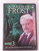 A Touch of Frost - Season 3 (DVD, 1995) - K0303 - for just $2.25! 
