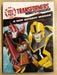 Transformers Robots in Disguise - A New Autobot Mission (DVD) - K0107 - for just $1.99! 