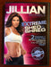Jillian Michaels - Extreme Shed and Shred (DVD, 2011, exercise) - I0911 - for just $1.99! 