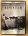 Sinister (DVD, 2012) - L03 - for just $3.50! 
