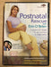 Postnatal Rescue with Erin OBrien (DVD, exercise) - J0205 - for just $1.99! 