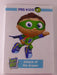 Super Why - Attack of the Eraser (DVD, PBS Kids) - J1105 - for just $2.99! 