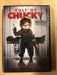 Cult of Chucky (DVD, Unrated, 2017) - K7 - for just $3.50! 