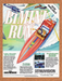 1991 Bimini Run Genesis Original Ad v1 - for just $17.99! 
