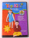 Yoga Kids 3 Silly to Calm (DVD, exercise) - I1225 - for just $1.99! 