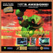 1995 Vectorman Sweepstakes Original Ad v1 - for just $21.49! 