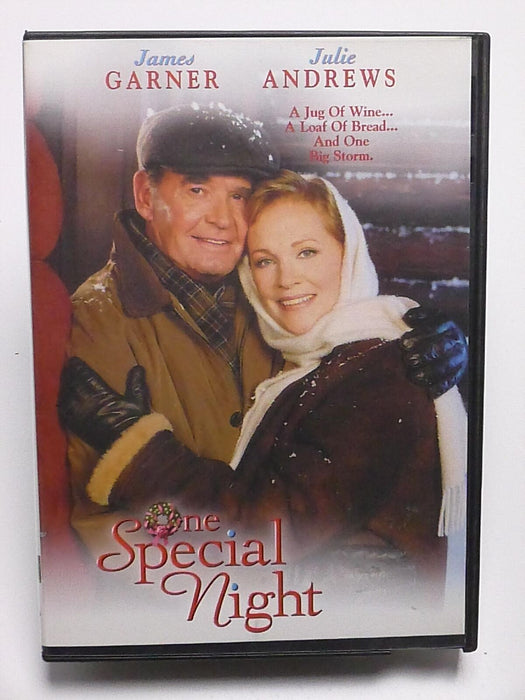 One Special Night (DVD, Christmas, 1999) - K5 - for just $7.99! 