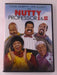 The Nutty Professor - Nutty Professor II The Klumps (DVD, 2-film) - K0303 - for just $3.99! 