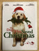 The Dog Who Saved Christmas (DVD, 2009) - I0911 - for just $1.99! 