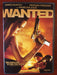 Wanted (DVD, 2008, Widescreen) - K0107 - for just $1.99! 