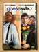 Guess Who (DVD, 2005) - L05 - for just $1.99! 
