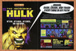 1994 Incredible Hulk SNES Original Ad - for just $21.49! 