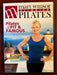 Mari Winsor Slimming Pilates of the Fit and Famous (DVD, exercise) - I0123 - for just $1.99! 