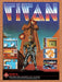 1989 Titan Amiga Original Ad v1 - for just $18.29! 