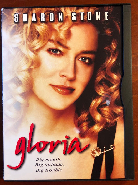 Gloria (DVD, 1999) - K9 - for just $10.99! 