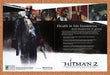 2004 Hitman 2 PC Silent Assassin Original Ad - for just $22.49! 
