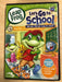 Leap Frog - Lets Go to School (DVD, 2009) - J1022 - for just $1.99! 