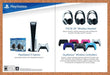 2023 Sony PS5 Console Original Ad vc3 - for just $21.49! 