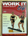 Work it Off Cardio Sculpt Tracy York - Michelle Dozois (DVD, exercise) - J0205 - for just $1.99! 